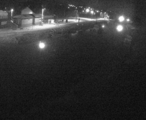 Baťův kanál - Plavební komora Petrov - 26.2.2026 v 05:30 Baťův kanál - Plavební komora Petrov - 26.2.2026 v 05:30