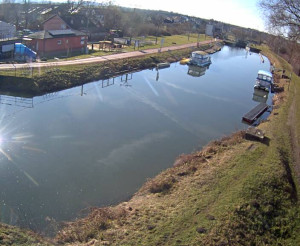 Baťův kanál - Plavební komora Petrov - 26.2.2026 v 10:00 Baťův kanál - Plavební komora Petrov - 26.2.2026 v 10:00
