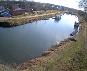 Baťův kanál - Plavební komora Petrov - 26.2.2026 v 13:00 Baťův kanál - Plavební komora Petrov - 26.2.2026 v 13:00