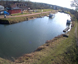 Baťův kanál - Plavební komora Petrov - 26.2.2026 v 14:00 Baťův kanál - Plavební komora Petrov - 26.2.2026 v 14:00