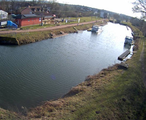 Baťův kanál - Plavební komora Petrov - 26.2.2026 v 14:30 Baťův kanál - Plavební komora Petrov - 26.2.2026 v 14:30