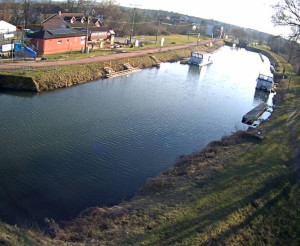 Baťův kanál - Plavební komora Petrov - 26.2.2026 v 15:30 Baťův kanál - Plavební komora Petrov - 26.2.2026 v 15:30