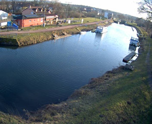 Baťův kanál - Plavební komora Petrov - 26.2.2026 v 16:00 Baťův kanál - Plavební komora Petrov - 26.2.2026 v 16:00