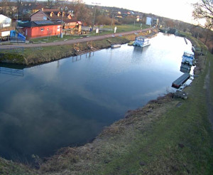 Baťův kanál - Plavební komora Petrov - 26.2.2026 v 17:00 Baťův kanál - Plavební komora Petrov - 26.2.2026 v 17:00