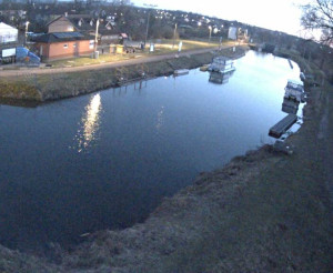 Baťův kanál - Plavební komora Petrov - 26.2.2026 v 18:00 Baťův kanál - Plavební komora Petrov - 26.2.2026 v 18:00