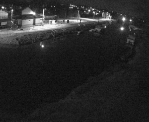 Baťův kanál - Plavební komora Petrov - 26.2.2026 v 19:00 Baťův kanál - Plavební komora Petrov - 26.2.2026 v 19:00