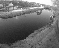 Plavební komora Petrov