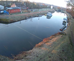 Plavební komora Petrov