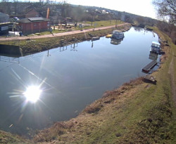 Plavební komora Petrov