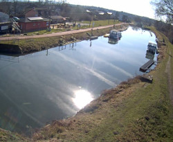 Plavební komora Petrov