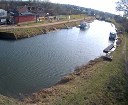 Plavební komora Petrov