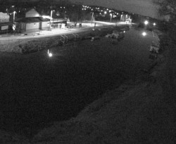 Plavební komora Petrov