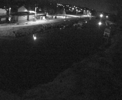 Plavební komora Petrov