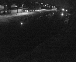 Plavební komora Petrov