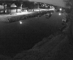 Plavební komora Petrov