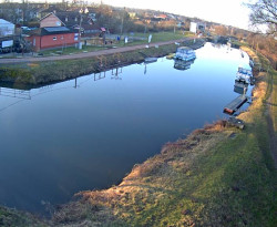 Plavební komora Petrov