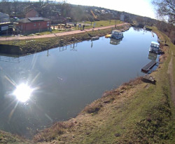 Plavební komora Petrov