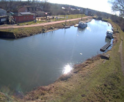 Plavební komora Petrov