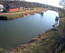 Plavební komora Petrov