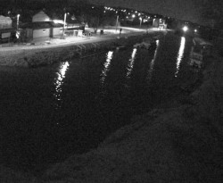 Plavební komora Petrov