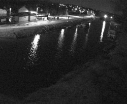 Plavební komora Petrov