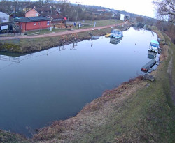 Plavební komora Petrov