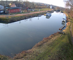 Plavební komora Petrov