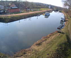 Plavební komora Petrov