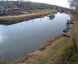 Plavební komora Petrov