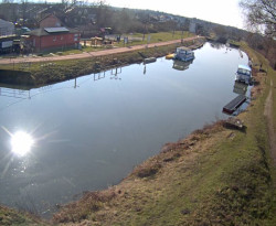 Plavební komora Petrov