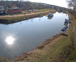 Plavební komora Petrov