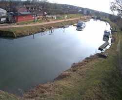 Plavební komora Petrov