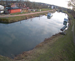 Plavební komora Petrov