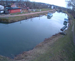 Plavební komora Petrov