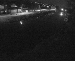 Plavební komora Petrov