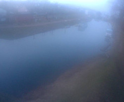 Plavební komora Petrov