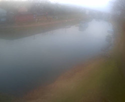 Plavební komora Petrov