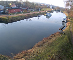 Plavební komora Petrov