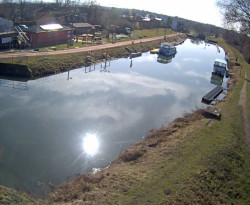 Plavební komora Petrov