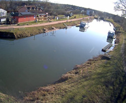 Plavební komora Petrov