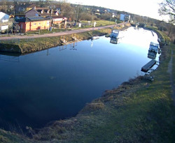 Plavební komora Petrov