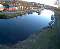 Plavební komora Petrov