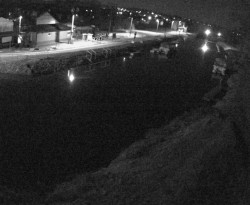 Plavební komora Petrov