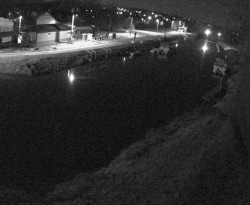 Plavební komora Petrov