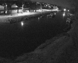 Plavební komora Petrov