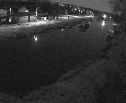 Plavební komora Petrov