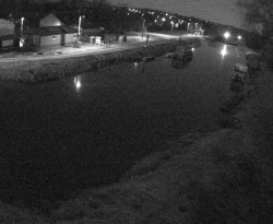 Plavební komora Petrov