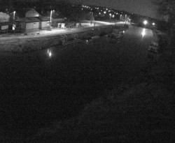 Plavební komora Petrov