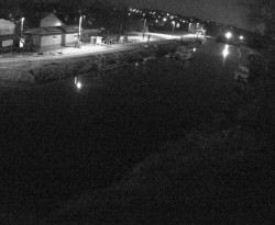 Plavební komora Petrov