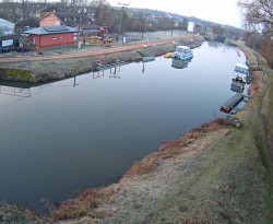 Plavební komora Petrov